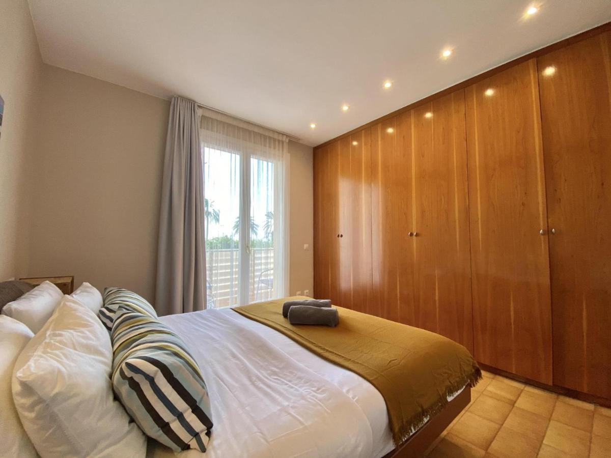 Appartamento Casa Del Mar Sitges Esterno foto