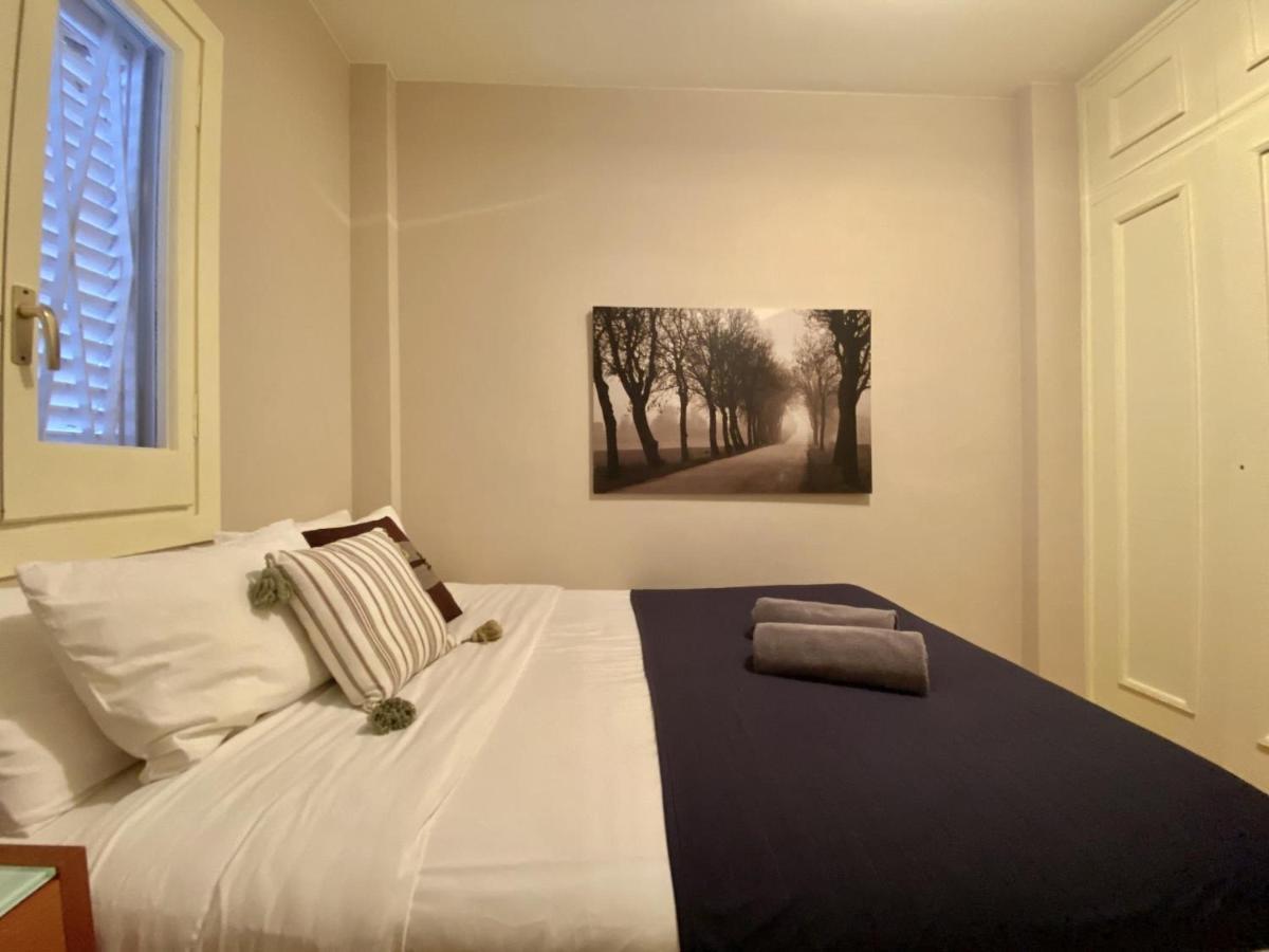 Appartamento Casa Del Mar Sitges Esterno foto