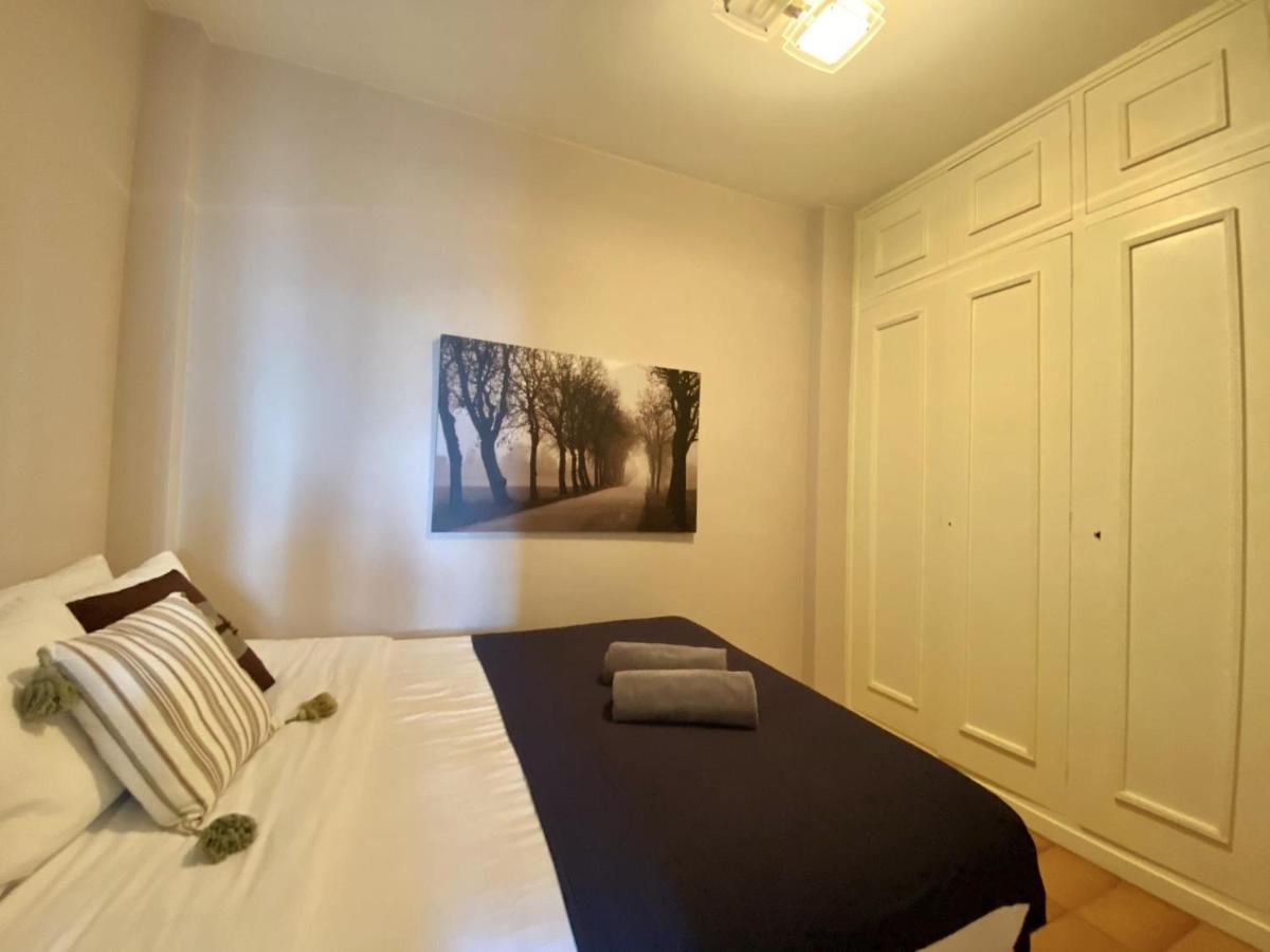 Appartamento Casa Del Mar Sitges Esterno foto