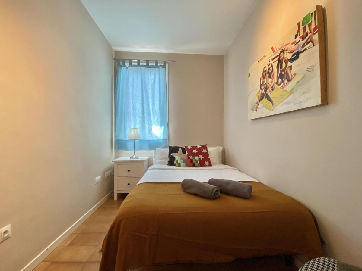 Appartamento Casa Del Mar Sitges Esterno foto