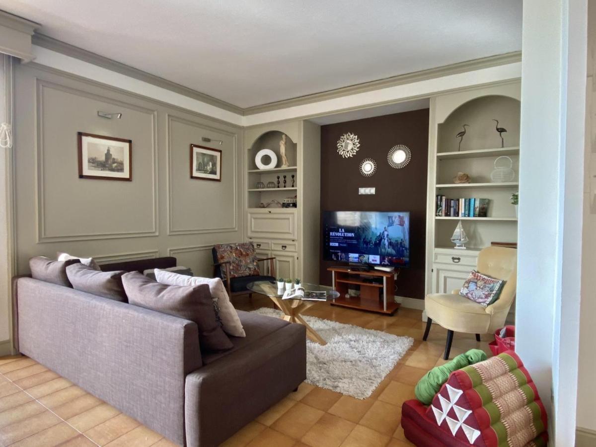 Appartamento Casa Del Mar Sitges Esterno foto