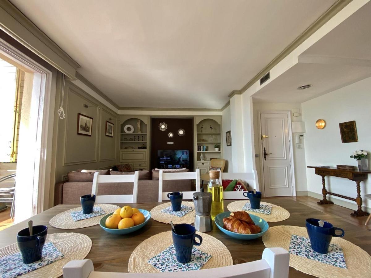 Appartamento Casa Del Mar Sitges Esterno foto